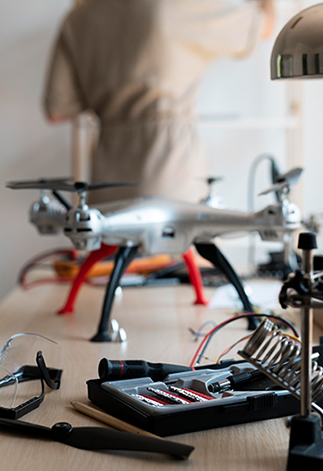 SkyQuest Aerospace Fleet Maintenance & Readiness