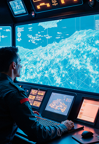 Flight Operations & Testing