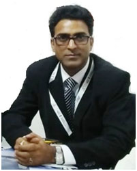 Nayan Kumar Mishra